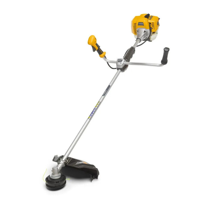 Мотокоса STIHL FS 55 0,75/1,0 (кВт/л.с.) (41402000475)